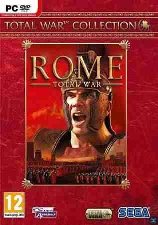 Descargar Rome Total War Collection [MULTI5][PROPHET] por Torrent